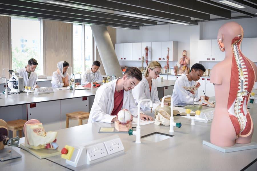 CMC trustees approve new biological science bachelor’s degree – KUNC