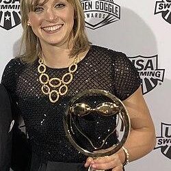 Katie Ledecky, Summer McIntosh and a race for the ages at World Swimming Championships – NBC Sports