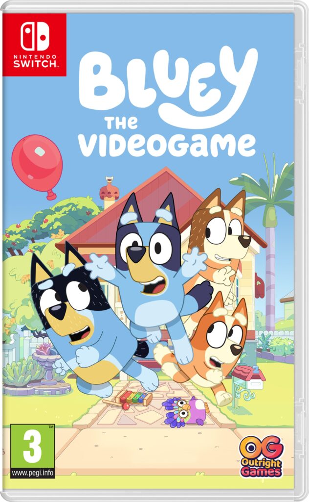 ‘Bluey’ Is Growing Up: BBC Plots All-Ages Expansion For The Franchise As A Full-Fledged Lifestyle Brand – Cartoon Brew