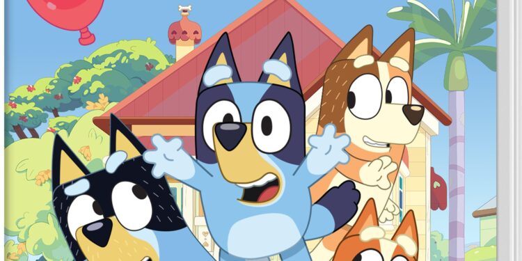 ‘Bluey’ Is Growing Up: BBC Plots All-Ages Expansion For The Franchise As A Full-Fledged Lifestyle Brand – Cartoon Brew