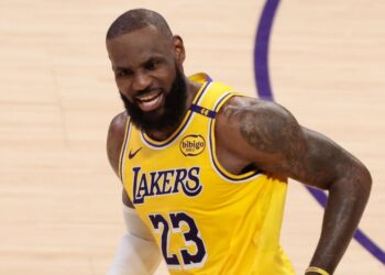 LeBron James’ future with Lakers beyond 2025-26 certain to generate speculation leading up to training camp – Yahoo Sports