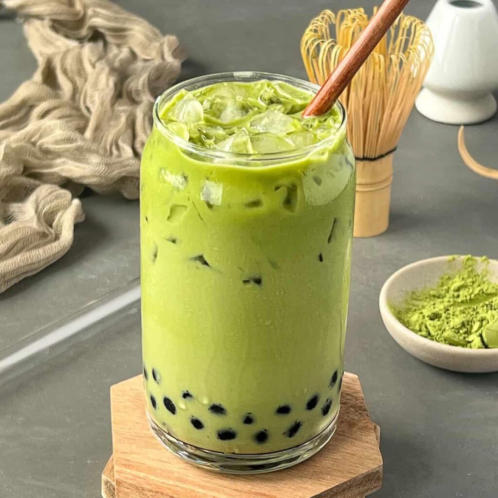 Matcha: World’s thirst for the tea swallows global supplies – BBC