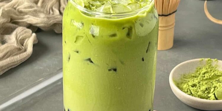 Matcha: World’s thirst for the tea swallows global supplies – BBC