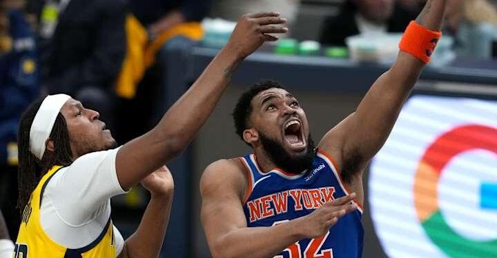 Knicks reserve guard could see increased role next season – Yahoo Sports