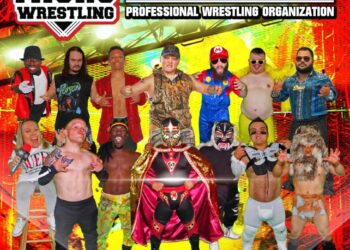 Micro wrestling coming to NE Ohio – Cleveland.com