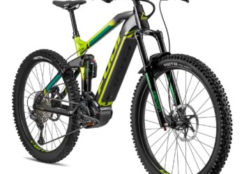 At 35, wobbling on a bike, I met the child I never got to be – VegOut