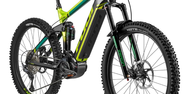 At 35, wobbling on a bike, I met the child I never got to be – VegOut