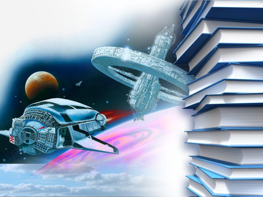 Test Yourself on Science Fiction That Became Reality – The New York Times