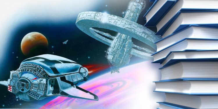 Test Yourself on Science Fiction That Became Reality – The New York Times