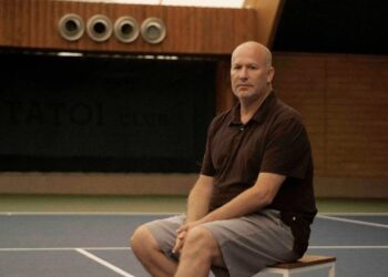 Max Eisenbud Named Head of Client Representation for WME Sports – Variety