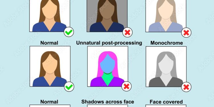 New documents show how passport and Social Security rules would change to enforce Trump’s birthright citizenship order – CNN