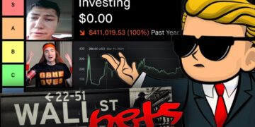 Wall Street Bets: Caesars, Golden Entertainment, Churchill Downs, GLPI, Boyd – CDC Gaming