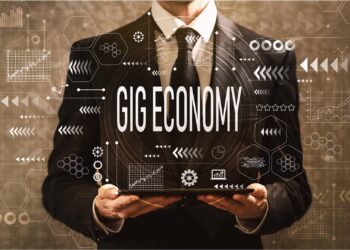 It’s a gig economy for CEOs these days, too – Axios