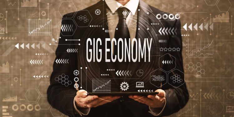 It’s a gig economy for CEOs these days, too – Axios