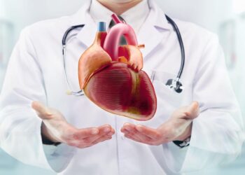 Guest column | I’m a cardiologist. Here are 10 science-based ways to prevent heart disease. – The Washington Post