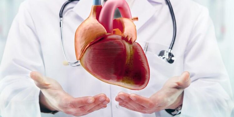 Guest column | I’m a cardiologist. Here are 10 science-based ways to prevent heart disease. – The Washington Post