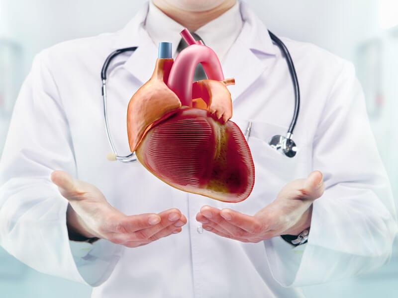 Guest column | I’m a cardiologist. Here are 10 science-based ways to prevent heart disease. – The Washington Post