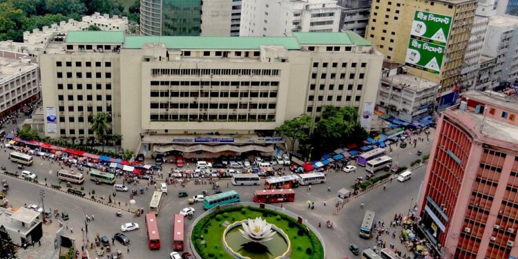 Time to stop Dhaka from rolling to ecological disaster – New Age BD