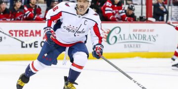 More than just a hockey player – Rochester Institute of Technology Athletics