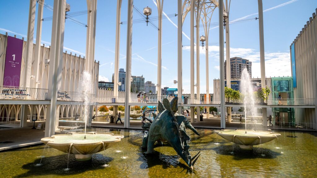 Pacific Science Center announces short-term closure to dismantle exhibit – The Seattle Times