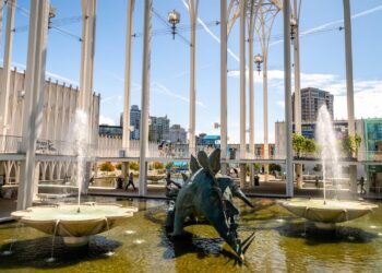 Pacific Science Center announces short-term closure to dismantle exhibit – The Seattle Times