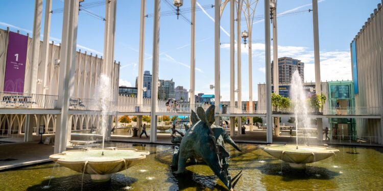 Pacific Science Center announces short-term closure to dismantle exhibit – The Seattle Times