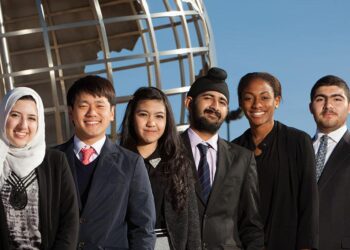 What U.S. science stands to lose without international graduate students and postdoctoral researchers – The Transmitter