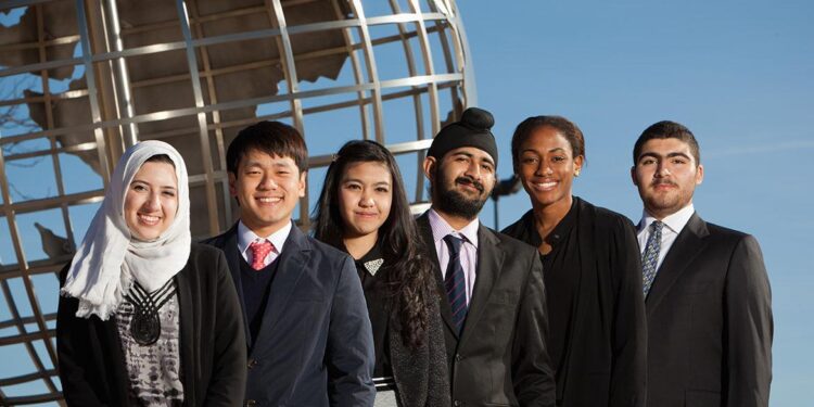 What U.S. science stands to lose without international graduate students and postdoctoral researchers – The Transmitter