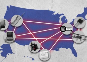 Revving Up The U.S. Technology Engine – Forbes