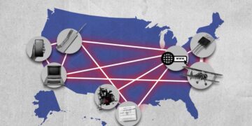 Revving Up The U.S. Technology Engine – Forbes