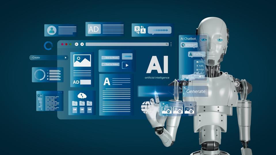 Future Script: How Generative AI Is Changing Collective Bargaining in the Entertainment Industry – Jackson Lewis