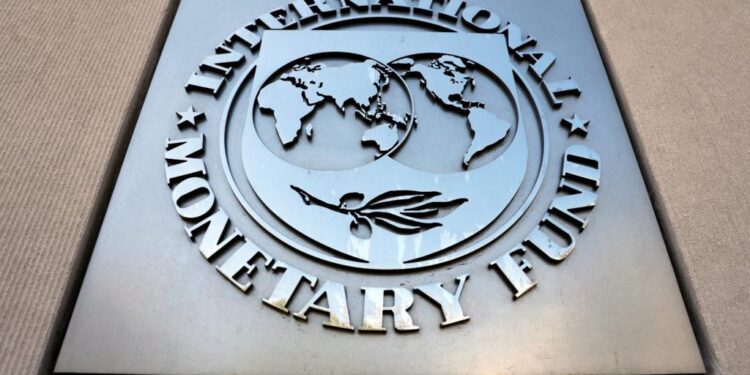IMF upgrades global growth forecast as weaker dollar aids world economy – Financial Times