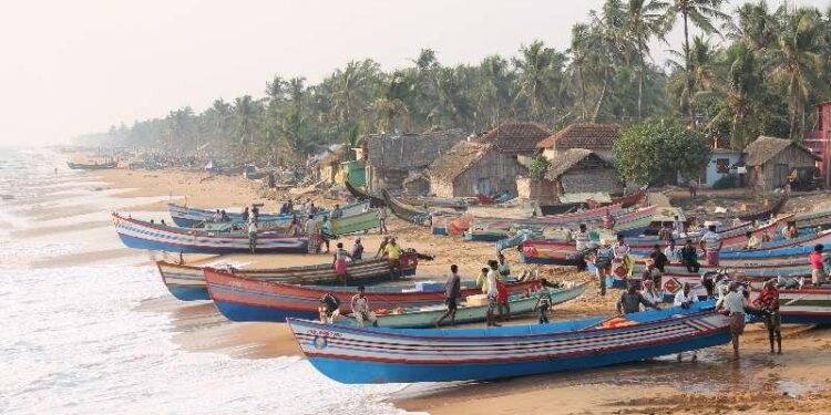 Building Resilience in Coastal Communities with NASA Earth Science – NASA Applied Sciences (.gov)