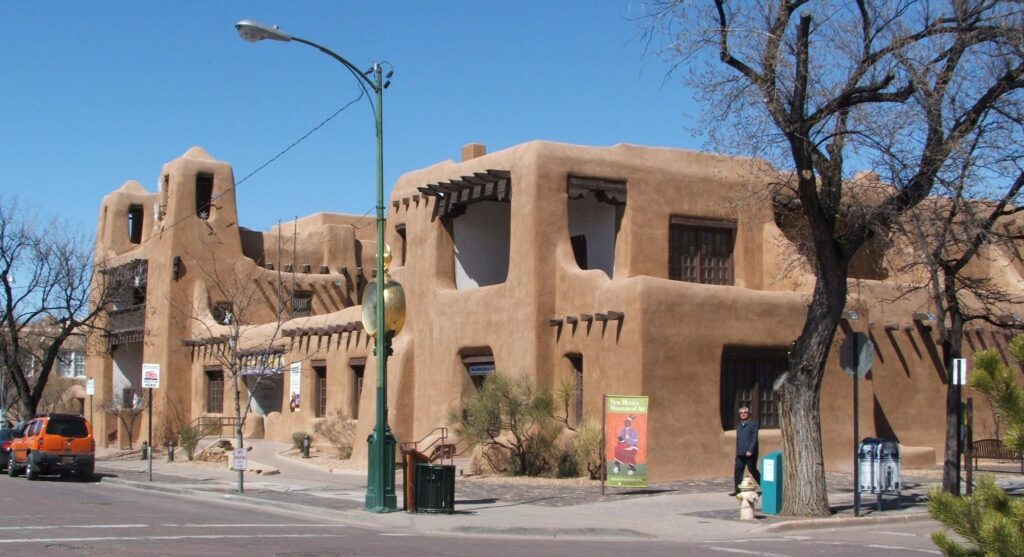 New Mexico Museum of Natural History and Science set to close for 7 months – KOB.com
