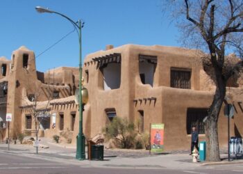New Mexico Museum of Natural History and Science set to close for 7 months – KOB.com