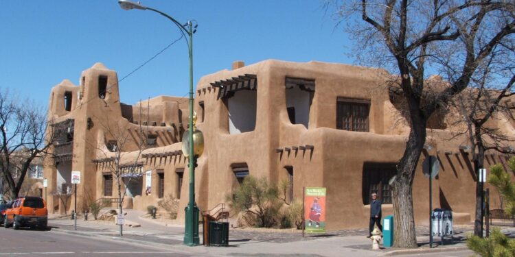 New Mexico Museum of Natural History and Science set to close for 7 months – KOB.com