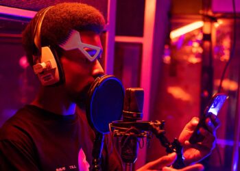 Sens. Blackburn, Warnock introduce CREATE Act to provide tax relief to music creators – Yahoo Home