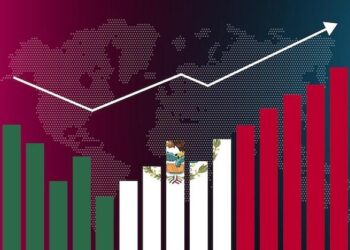 Mexico’s economy grew 0.7% in Q2, outpacing analysts’ forecasts – Mexico News Daily