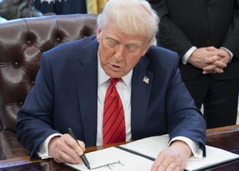 Trump Executive Order Ends De Minimis Exemption for Rest of World – The New York Times