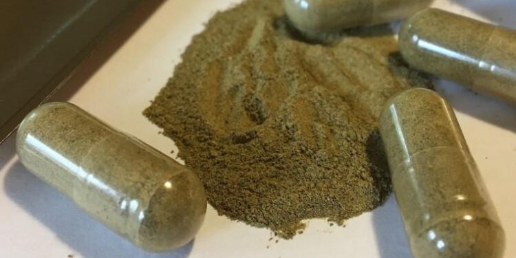 ‘Industry turf war’ or ‘public health crisis’? Federal push to regulate kratom fuels debate in California. – Politico
