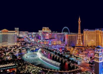 ‘Soft summer’ in Las Vegas, says one of Strip’s largest operators – Las Vegas Review-Journal