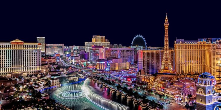 ‘Soft summer’ in Las Vegas, says one of Strip’s largest operators – Las Vegas Review-Journal