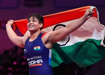 U17 World Wrestling Championships: Day 3 Live Results – United World Wrestling