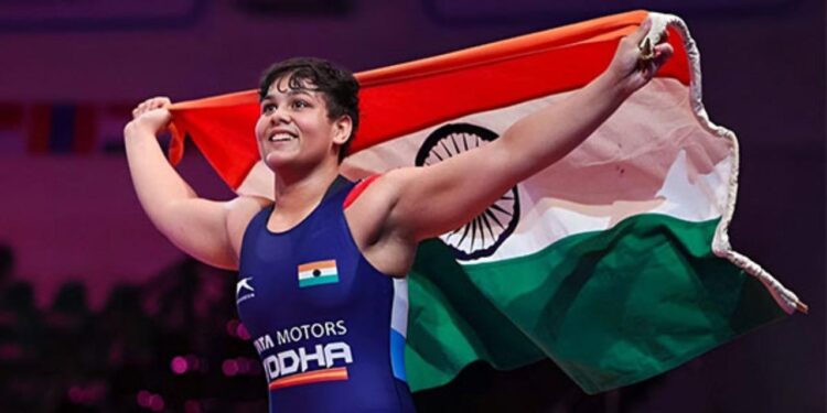 U17 World Wrestling Championships: Day 3 Live Results – United World Wrestling