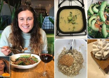 I tried Beyoncé’s brutal pre-Coachella vegan diet—and here’s the unfiltered truth – VegOut