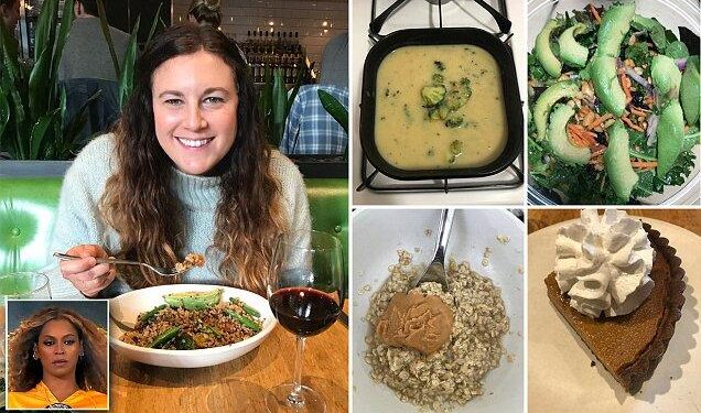 I tried Beyoncé’s brutal pre-Coachella vegan diet—and here’s the unfiltered truth – VegOut
