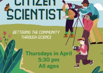 Citizen Scientists Are Accelerating Ecology Research, Study Suggests – The New York Times