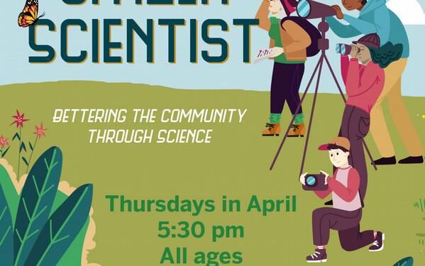 Citizen Scientists Are Accelerating Ecology Research, Study Suggests – The New York Times