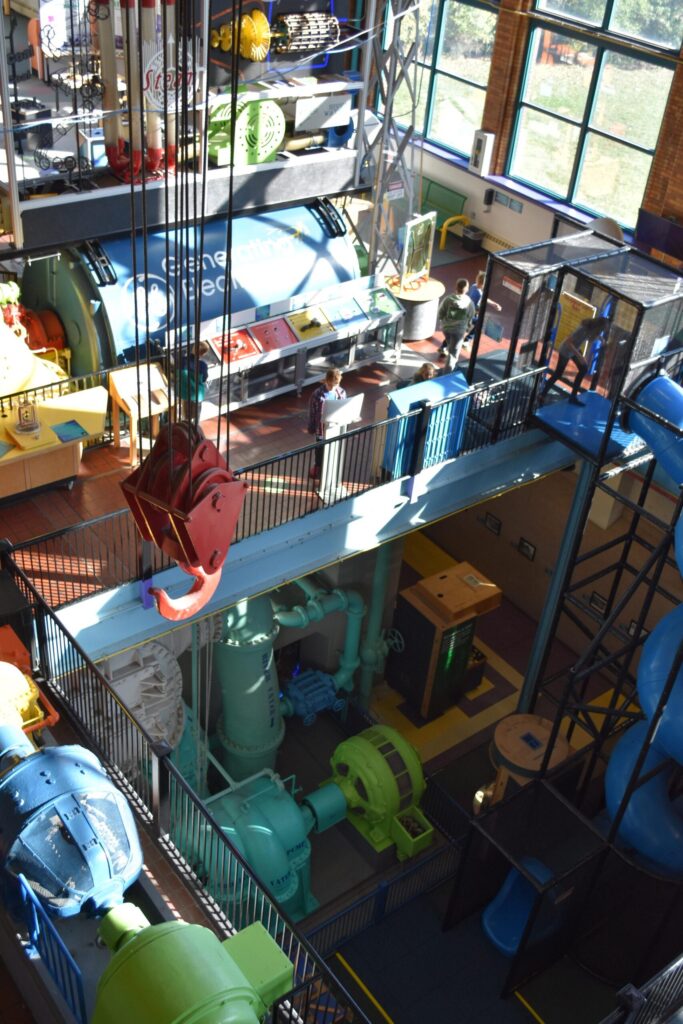 Science Central names new executive director – 21Alive
