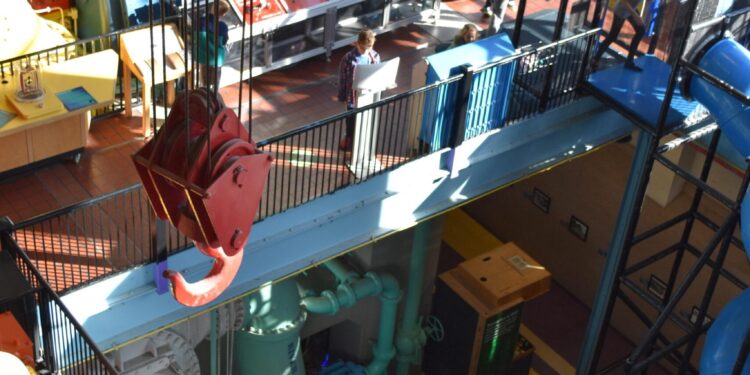 Science Central names new executive director – 21Alive